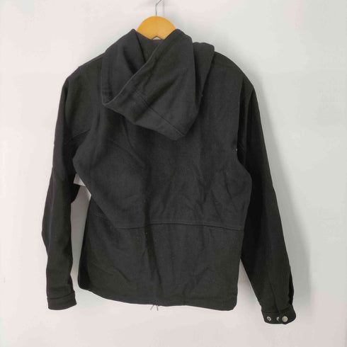 ユナイテッドアローズ UNITED ARROWS ウールジップパーカー メンズ JPN:M