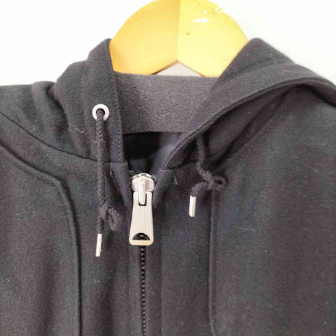 ユナイテッドアローズ UNITED ARROWS ウールジップパーカー メンズ JPN:M