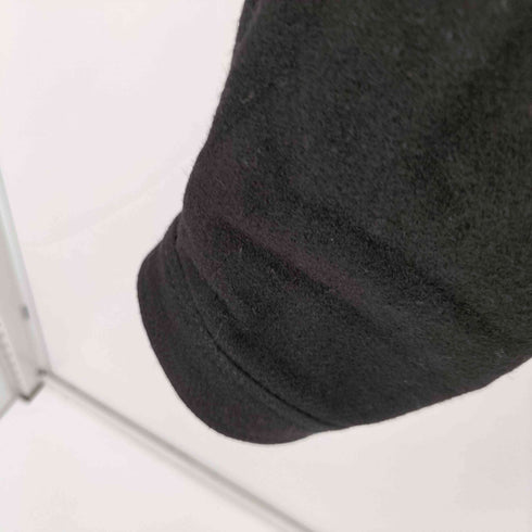 ユナイテッドアローズ UNITED ARROWS ウールジップパーカー メンズ JPN:M