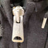 ユナイテッドアローズ UNITED ARROWS ウールジップパーカー メンズ JPN:M