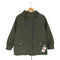 グリーンレーベルリラクシング GREEN LABEL RELAXING SC モッズコート ミドル レディース JPN:38