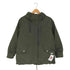 グリーンレーベルリラクシング GREEN LABEL RELAXING SC モッズコート ミドル レディース JPN:38
