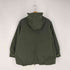 グリーンレーベルリラクシング GREEN LABEL RELAXING SC モッズコート ミドル レディース JPN:38