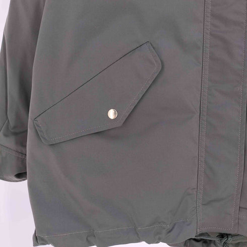 グリーンレーベルリラクシング GREEN LABEL RELAXING SC モッズコート ミドル レディース JPN:38