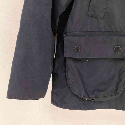 バブアー Barbour CLASSIC BEDAL オイルドジャケット レディース JPN:XL
