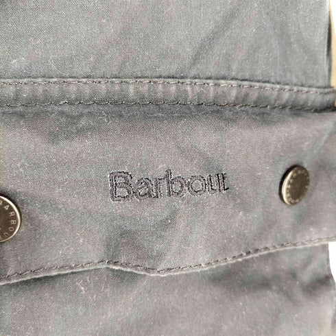 バブアー Barbour CLASSIC BEDAL オイルドジャケット レディース JPN:XL