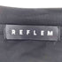 レフレム REFLEM レイヤード ロングカットソー レディース FREE