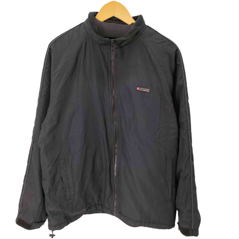 エアウォーク AIRWALK フロントロゴ中綿ジャケット メンズ import:XL