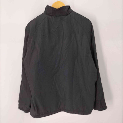 エアウォーク AIRWALK フロントロゴ中綿ジャケット メンズ import:XL