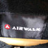 エアウォーク AIRWALK フロントロゴ中綿ジャケット メンズ import:XL