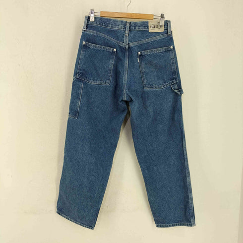リーバイス Levis SILVER TAB CARPENTER Denim Pants シルバータブ カーペンター デニム パンツ メンズ W29 L30