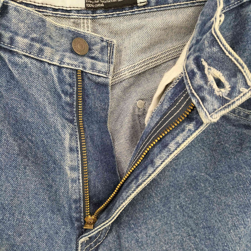 リーバイス Levis SILVER TAB CARPENTER Denim Pants シルバータブ カーペンター デニム パンツ メンズ W29 L30