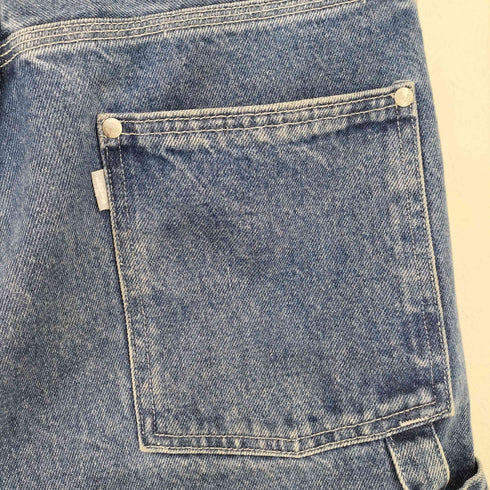 リーバイス Levis SILVER TAB CARPENTER Denim Pants シルバータブ カーペンター デニム パンツ メンズ W29 L30