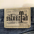 リーバイス Levis SILVER TAB CARPENTER Denim Pants シルバータブ カーペンター デニム パンツ メンズ W29 L30