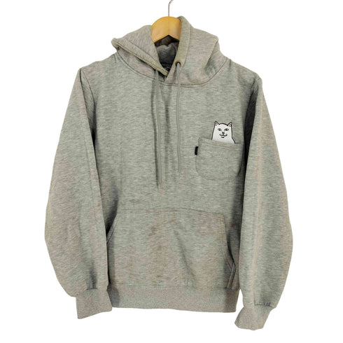 リップンディプ RIPNDIP Praying Hands Hoodie メンズ JPN:M
