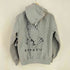 リップンディプ RIPNDIP Praying Hands Hoodie メンズ JPN:M