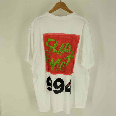 シュプリーム Supreme 24SS Paint Tee ペイント Tシャツ メンズ import:XL