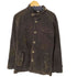 エディーバウアー Eddie Bauer コーデュロイジャケット メンズ import:L