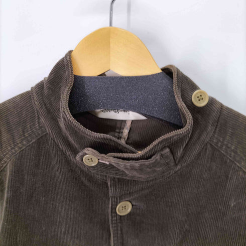 エディーバウアー Eddie Bauer コーデュロイジャケット メンズ import:L