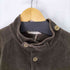 エディーバウアー Eddie Bauer コーデュロイジャケット メンズ import:L