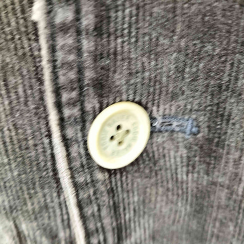 エディーバウアー Eddie Bauer コーデュロイジャケット メンズ import:L