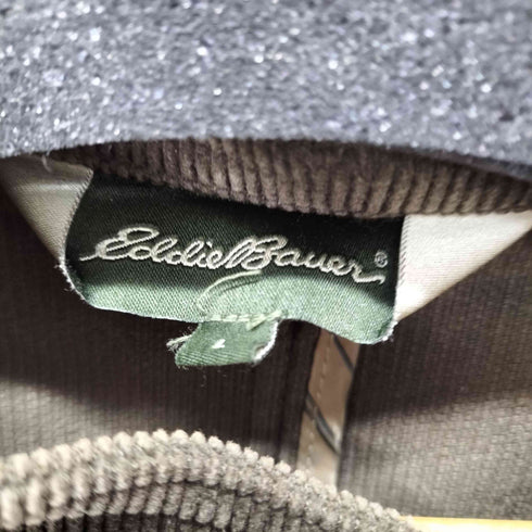エディーバウアー Eddie Bauer コーデュロイジャケット メンズ import:L
