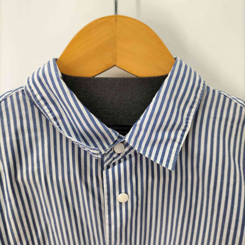 ザノースフェイス THE NORTH FACE L/S NORTHERN HARRIER SHIRT メンズ JPN:S