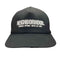 ネイバーフッド NEIGHBORHOOD 23SS LOGO PRINT MESH CAP ロゴ プリント メッシュ キャップ メンズ FREE