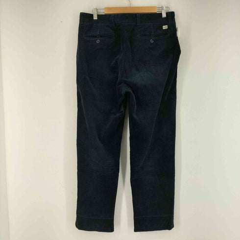 エンズアンドミーンズ ENDS and MEANS コーデュロイパンツ メンズ JPN:M