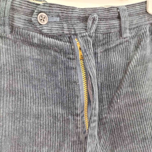 エンズアンドミーンズ ENDS and MEANS コーデュロイパンツ メンズ JPN:M
