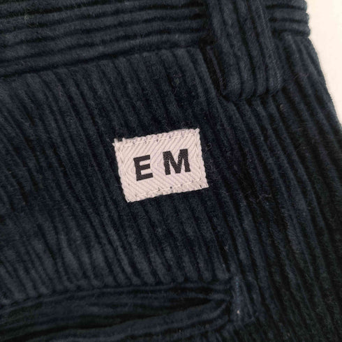 エンズアンドミーンズ ENDS and MEANS コーデュロイパンツ メンズ JPN:M