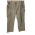 カーハート Carhartt COTTON RIPSTOP RELAXED FIT DOUBLE-FRONT CARGO WORK PANT ペインターパンツ ワークパンツ メンズ 38X30