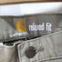 カーハート Carhartt COTTON RIPSTOP RELAXED FIT DOUBLE-FRONT CARGO WORK PANT ペインターパンツ ワークパンツ メンズ 38X30