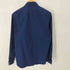 カルバンクライン CALVIN KLEIN スタンドカラーシャツ メンズ import:L
