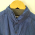 カルバンクライン CALVIN KLEIN スタンドカラーシャツ メンズ import:L