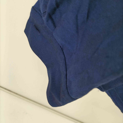 カルバンクライン CALVIN KLEIN スタンドカラーシャツ メンズ import:L