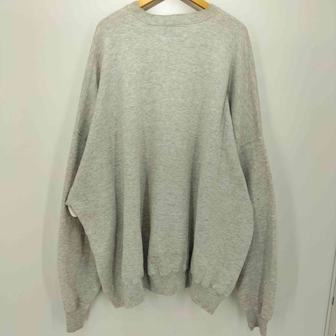 ラッセルアスレチック RUSSELL ATHLETIC 80-90s MADE IN USA クルーネックスウェット メンズ 6XL