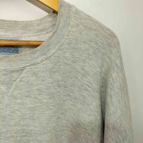 ラッセルアスレチック RUSSELL ATHLETIC 80-90s MADE IN USA クルーネックスウェット メンズ 6XL