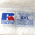 ラッセルアスレチック RUSSELL ATHLETIC 80-90s MADE IN USA クルーネックスウェット メンズ 6XL