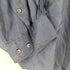 CREATIVE EDGE シルクサテン レギュラーカラーシャツ メンズ import:L
