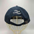 ディセンダント DESCENDANT 22AW CETUS 6PANEL CAP UNDER THE CURRENT シータス 6パネル キャップ メンズ FREE