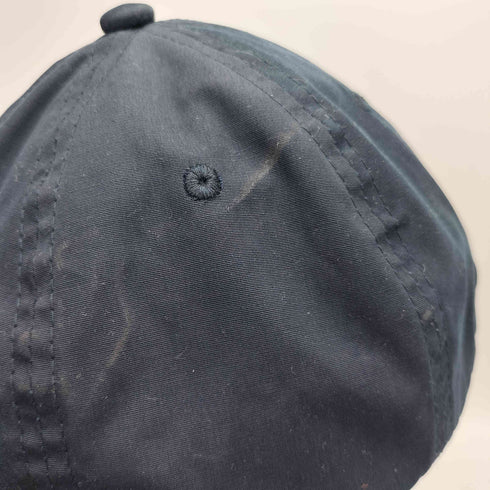 ディセンダント DESCENDANT 22AW CETUS 6PANEL CAP UNDER THE CURRENT シータス 6パネル キャップ メンズ FREE