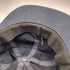 ディセンダント DESCENDANT 22AW CETUS 6PANEL CAP UNDER THE CURRENT シータス 6パネル キャップ メンズ FREE