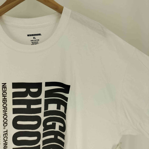ネイバーフッド NEIGHBORHOOD 23SS NH.TEE SS-3 プリントTシャツ メンズ JPN:XL
