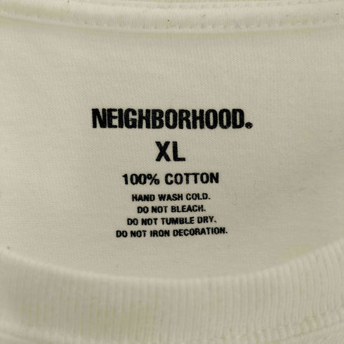 ネイバーフッド NEIGHBORHOOD 23SS NH.TEE SS-3 プリントTシャツ メンズ JPN:XL