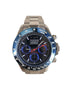 TECHNOS TSM401 クオーツ腕時計 メンズ