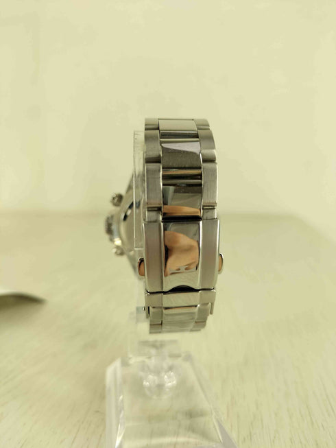 TECHNOS TSM401 クオーツ腕時計 メンズ