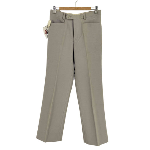 SPORTS FASHION PARIS L字ポケット コーデュロイパンツ メンズ 80