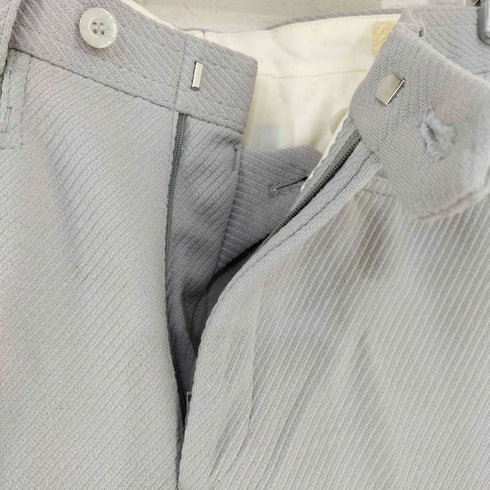 SPORTS FASHION PARIS L字ポケット コーデュロイパンツ メンズ 80