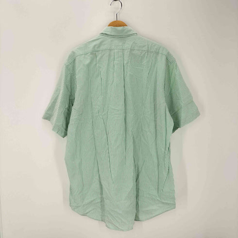 ラルフローレン RALPH LAUREN 90s blake シアサッカーシャツ メンズ JPN:2